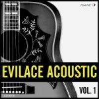 Ad0018 Evilace Acoustic Vol 1(超進化原音 Vol 1)