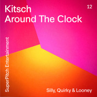 Supie0012 Kitsch Around The Clock