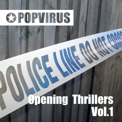 Pop-pi0004 Opening Thrillers Vol.1