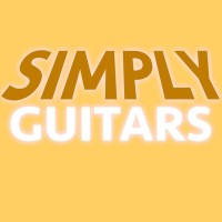 Scdv0621 Simply Guitars