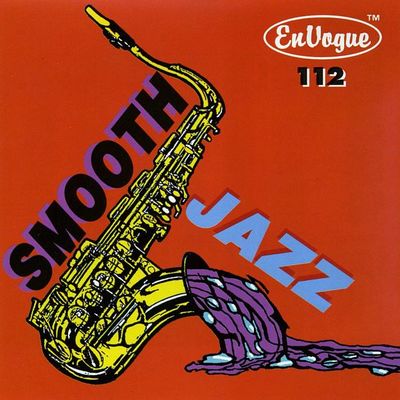 Envogue0112 Smooth Jazz