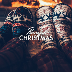Peaceful Christmas