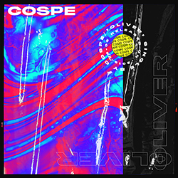 Cospe - Oliver