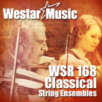 Wsr0168 Classical - String Ensembles (古典 - 弦樂小樂團)