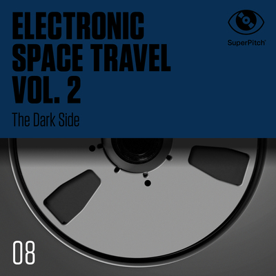 Supi0008 Electronic Space Travel Vol 2
