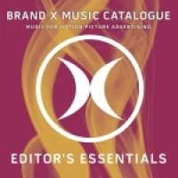 Bxm0011 Editor's Essentials Volume  1