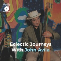Fa0003 Eclectic Journeys With John Avila(john Avila的折衷之旅)