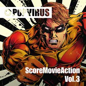 Score Movie Action Vol.3