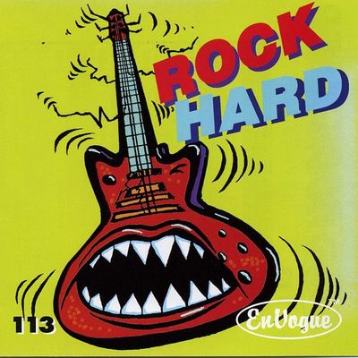 Envogue0113 Rock Hard