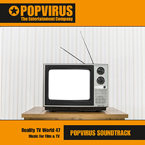 Reality Tv World Vol.47