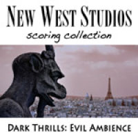 Nws0018 Evil Ambience - Dark Thrills V03
