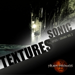Hp0005 Sonic Textures - Drama Vol 2