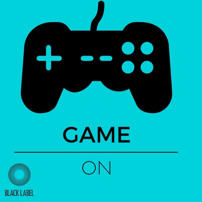 Blm0006 Game On