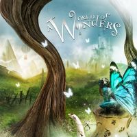 Sil0010 A World Of Wonders