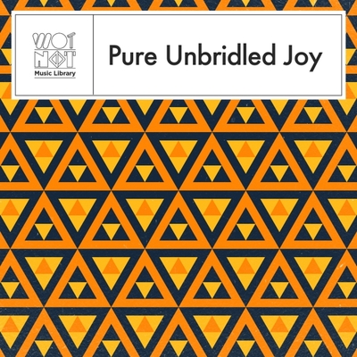 Wn0003 Pure, Unbridled Joy