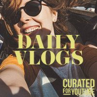 Youtube: Daily Vlogs