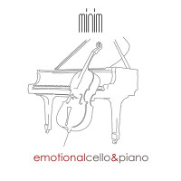 Mnm0016 Emotional Cello And Piano