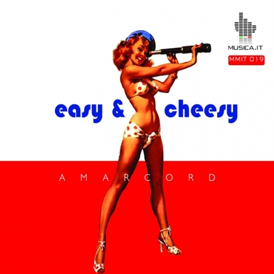 Mmit0019 Easy & Cheesy