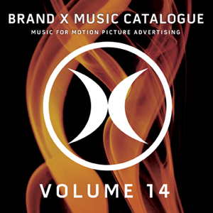 Bxm0020 Volume 14