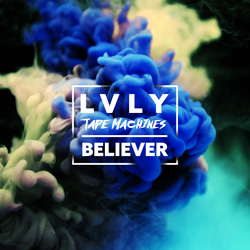 Tape Machines - Believer