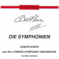 Sonia0103 Beethoven-die Sinfonien(貝多芬經典重現3 )