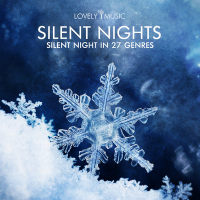 Lvm0009 Silent Nights - Silent Night In 27 Genres