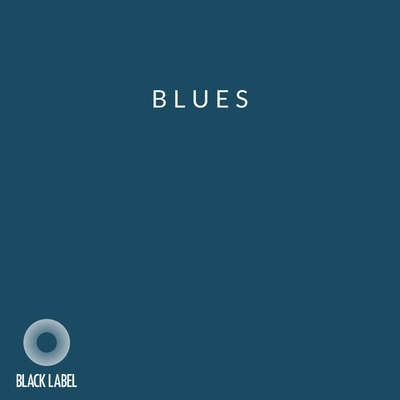 Blm0019 Blues