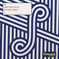 Orchestral: Overtures 3
