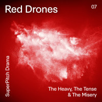 Supidr0007 Red Drones