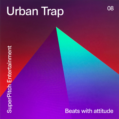 Supie0008 Urban Trap