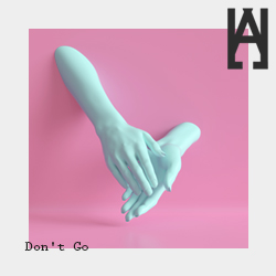 Hallman - Don't Go