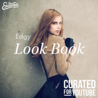 Youtube:  Edgy Lookbook