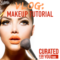 Youtube:  Makeup Tutorial