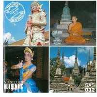 Sas0032 Authentic Thailand Vol 2