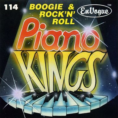 Envogue0114 Piano Kings