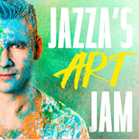 Jazza's Art Jam