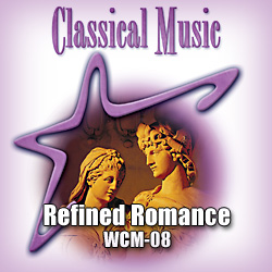 Wcm0008 Refined Romance
