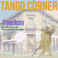 Fc104414 Tango Corner