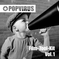 Pop-pi0019 Film-tool-kit Vol.1