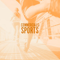 Commercials: Sports