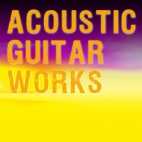 Scdv0690 Acoustic Guitar Works