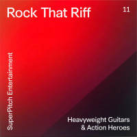 Supie0011 Rock That Riff