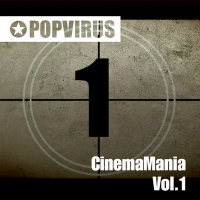 Pop-ps0127 Cinemamania Vol.1