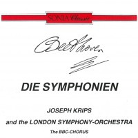 Sonia0106 Beethoven-die Sinfonien(貝多芬經典重現6)