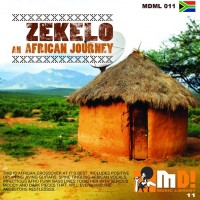Afro0011 Zekelo (an African Journey)