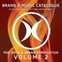 Bxm0016 Pop, Rock & Urban - Volume  2