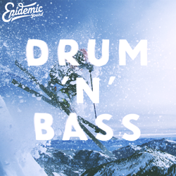 Drum N Bass