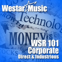 Wsr0101 Corporate - Direct & Industrious (企業 - 掌控與勤奮)