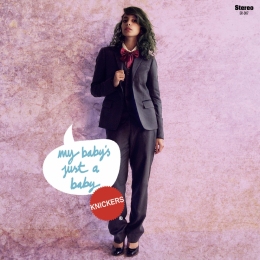 Er0307 My Baby's Just A Baby