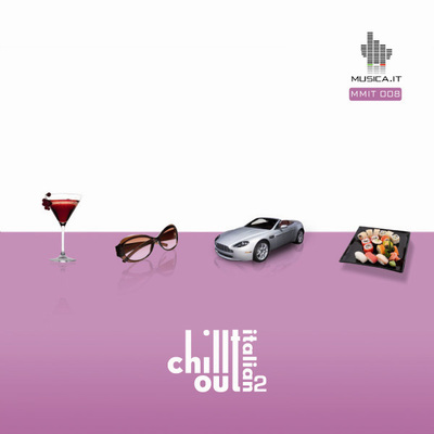 Mmit0008 Italian Chill Out 2